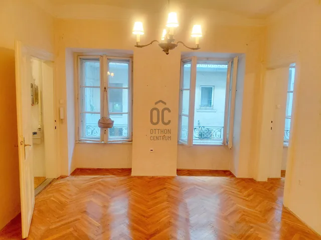Eladó lakás Budapest VI. kerület 50 nm