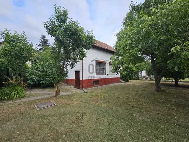 Eladó ház Dömsöd 73 nm
