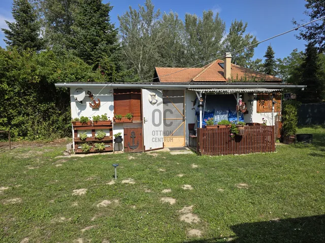 Eladó telek Kiskunlacháza 550 nm