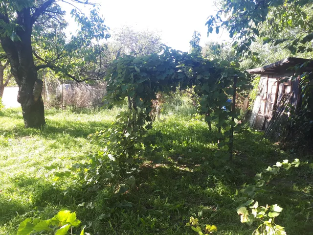 Eladó telek Szigetszentmiklós, Gyártelep 1314 nm