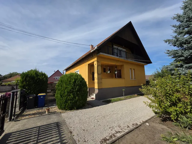 Eladó ház Dömsöd 110 nm