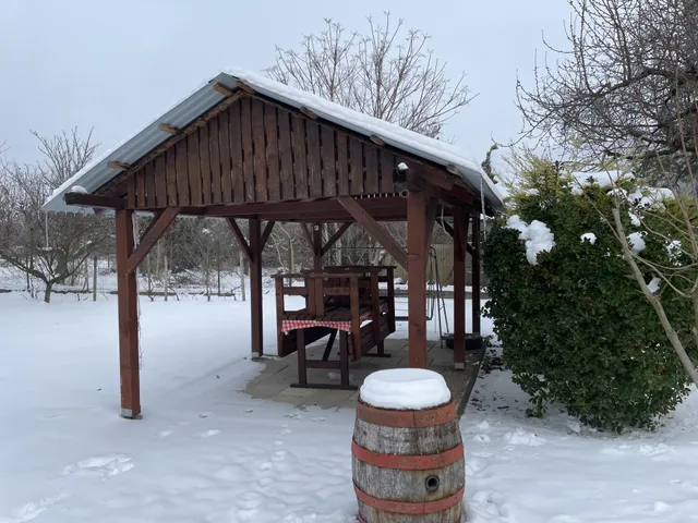 Eladó ház Dömsöd 110 nm