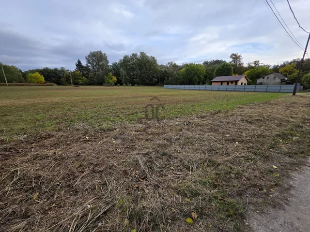 Eladó telek Dömsöd 2184 nm