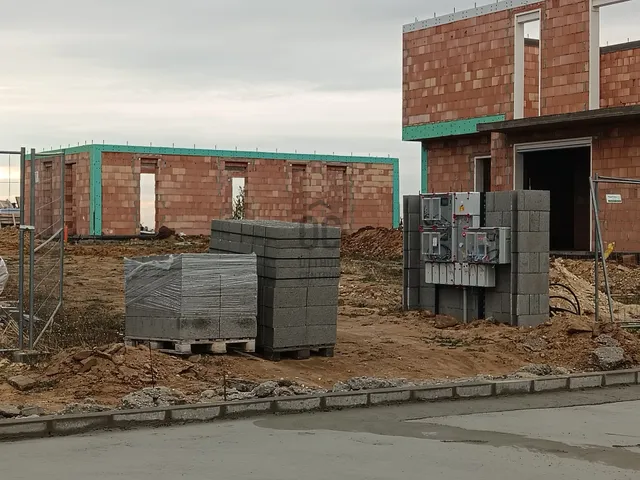 Eladó lakás Gyömrő 75 nm