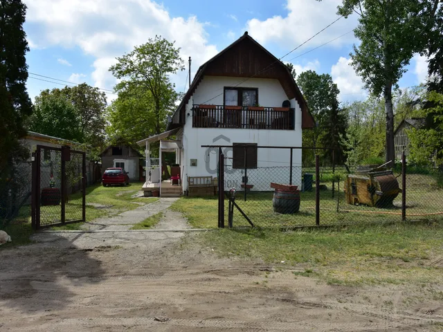 Eladó ház Inárcs 84 nm