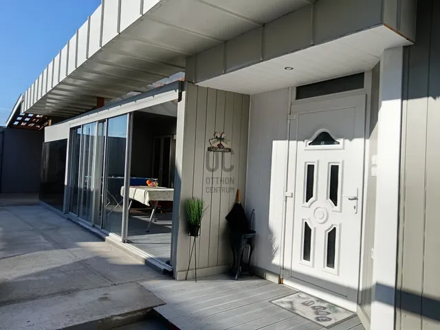 Eladó ház Üllő 110 nm