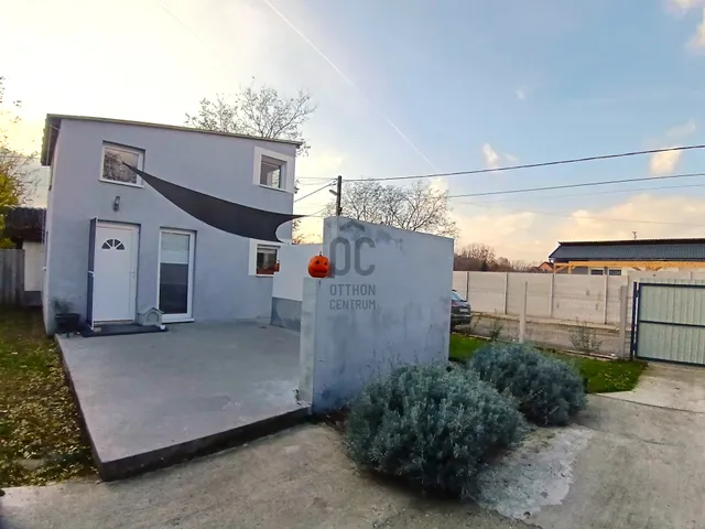 Eladó ház Ráckeve 19 nm