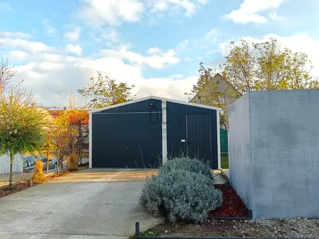 Eladó ház Ráckeve 19 nm