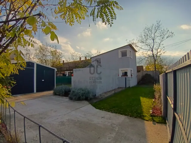 Eladó ház Ráckeve 19 nm