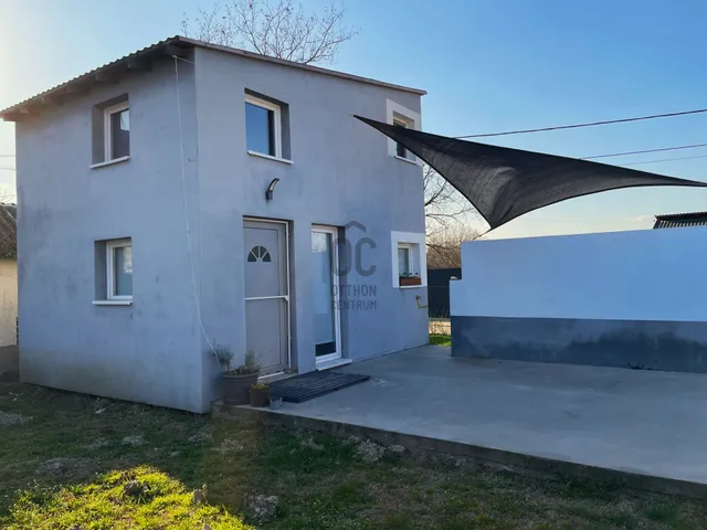 Eladó ház Ráckeve 19 nm