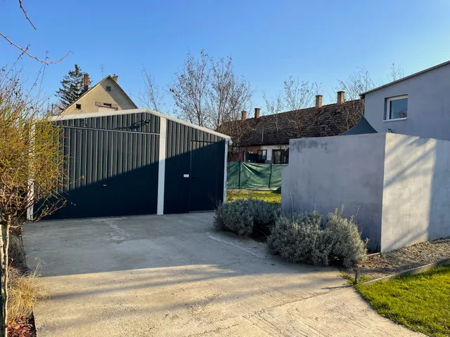 Eladó ház Ráckeve 19 nm