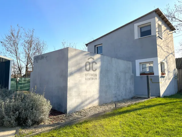 Eladó ház Ráckeve 19 nm