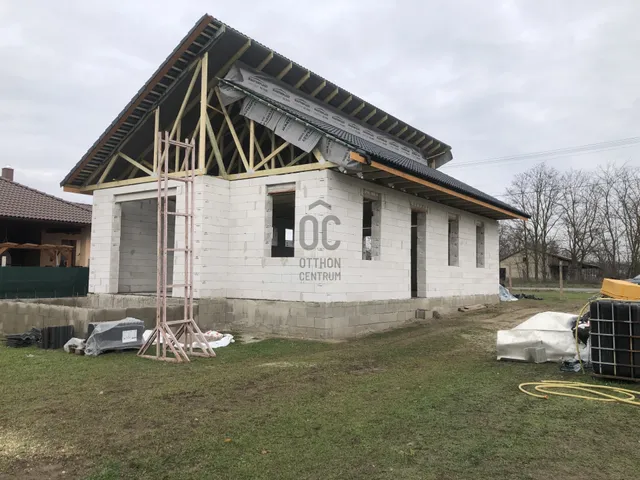 Eladó ház Hernád 92 nm