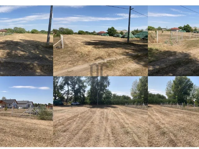 Eladó ház Hernád 106 nm