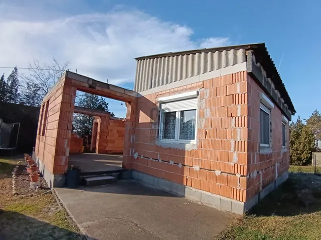 Eladó ház Dunaharaszti 83 nm