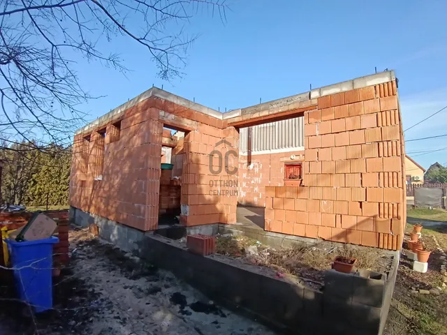 Eladó ház Dunaharaszti 83 nm