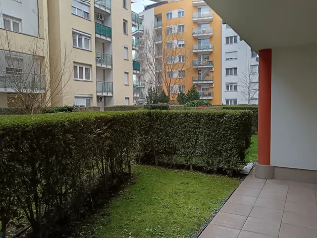 Eladó lakás Budapest XI. kerület, Albertfalva 31 nm