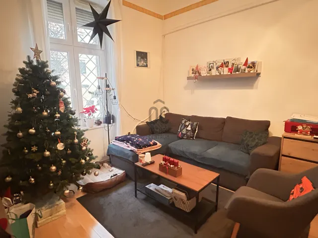 Eladó lakás Budapest XIII. kerület, Angyalföld 55 nm