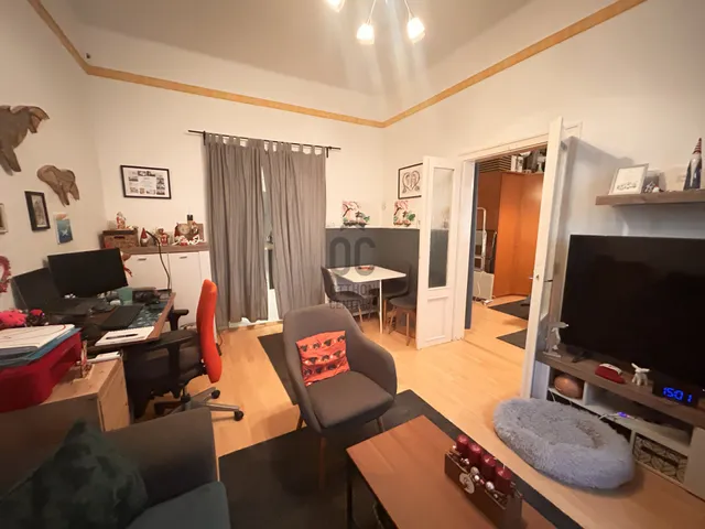 Eladó lakás Budapest XIII. kerület, Angyalföld 55 nm