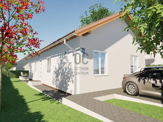 Eladó ház Szigethalom 99 nm