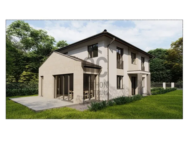 Eladó ház Dunaharaszti 204 nm