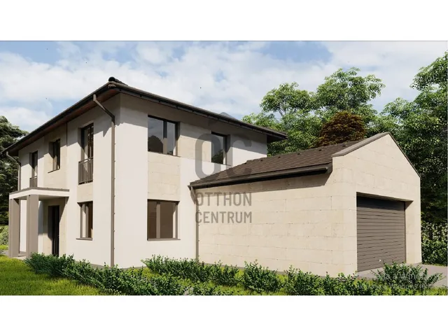 Eladó ház Dunaharaszti 204 nm