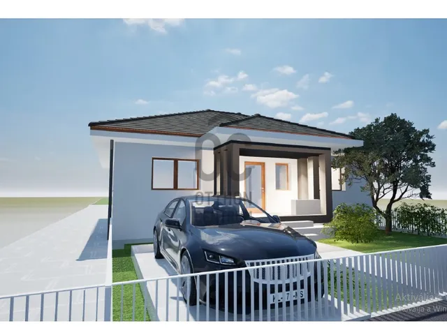 Eladó ház Dunaharaszti 158 nm