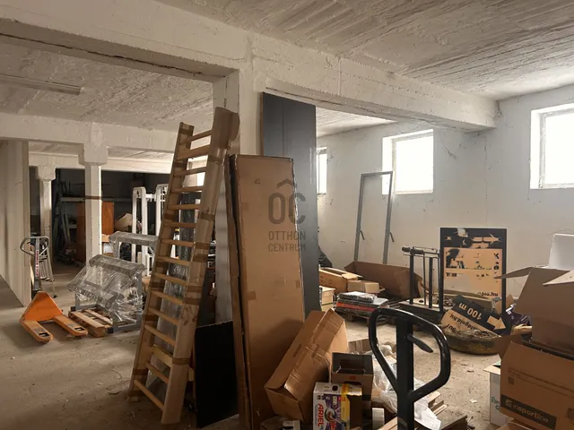 Eladó kereskedelmi és ipari ingatlan Kistarcsa 228 nm