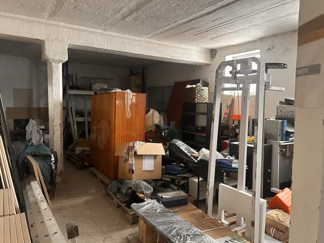 Eladó kereskedelmi és ipari ingatlan Kistarcsa 228 nm