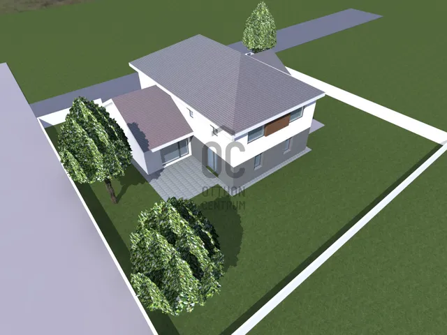 Eladó ház Dunavarsány 109 nm