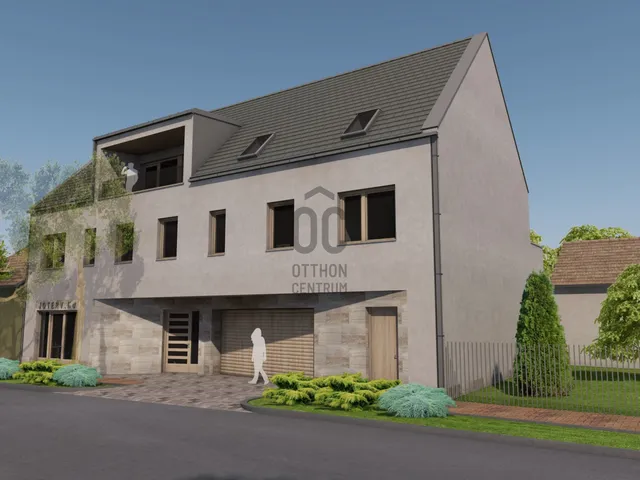 Eladó kereskedelmi és ipari ingatlan Budapest IV. kerület 21 nm