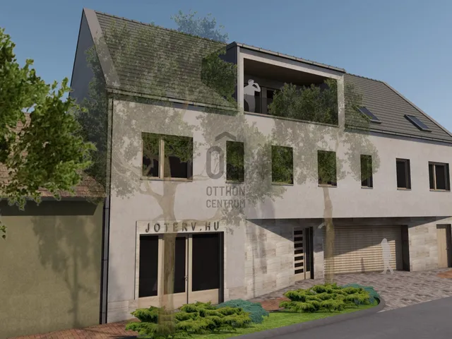 Eladó lakás Budapest IV. kerület 89 nm