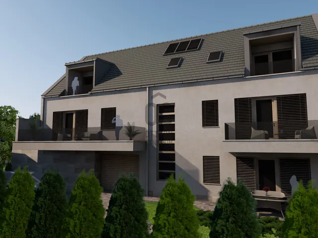 Eladó lakás Budapest IV. kerület 78 nm