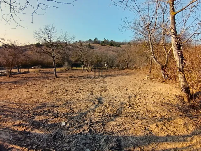 Eladó telek Érd, Fundoklia 997 nm