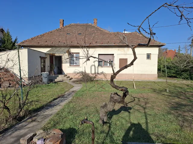 Eladó ház Dunaharaszti 84 nm