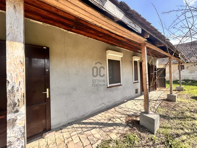Eladó ház Dömsöd 73 nm