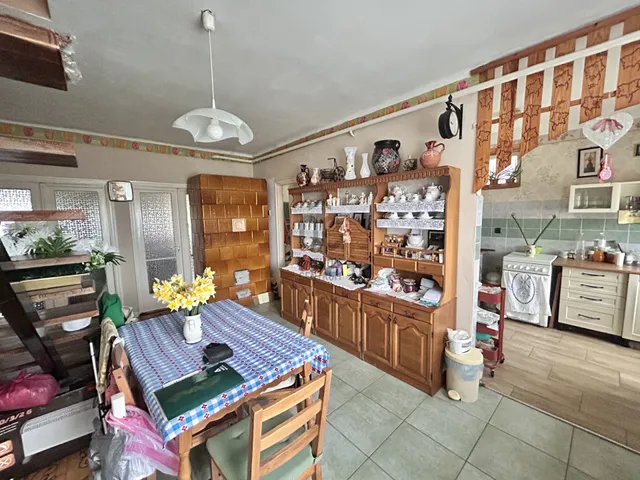 Eladó ház Dömsöd 146 nm