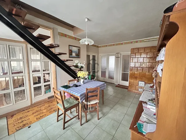 Eladó ház Dömsöd 146 nm