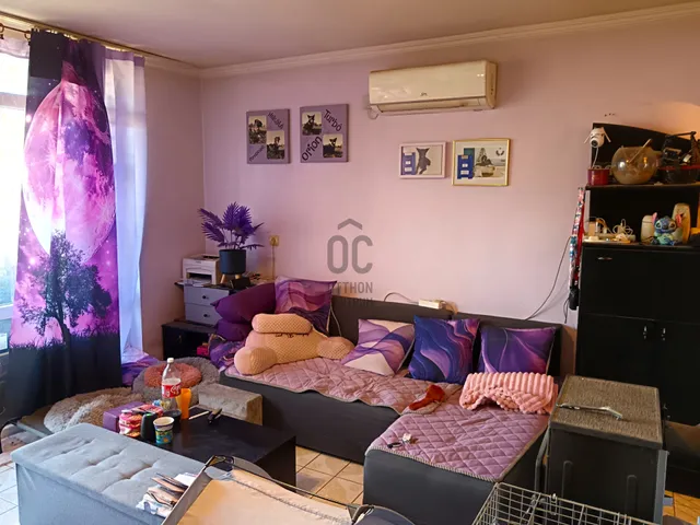 Eladó üdülő és hétvégi ház Dömsöd 70 nm