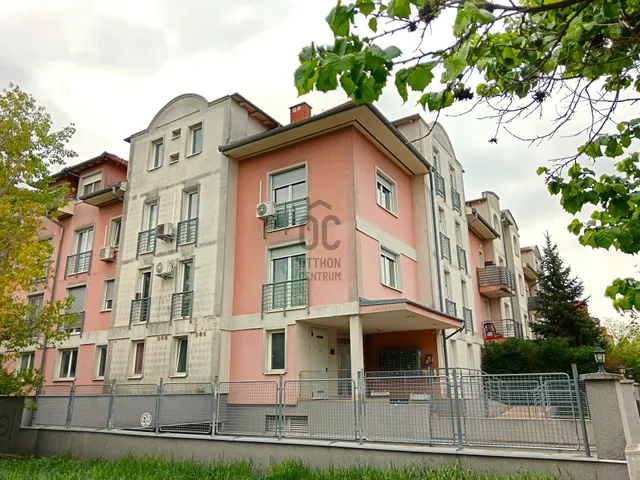 Eladó lakás Budapest XVIII. kerület 54 nm