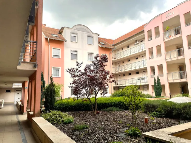 Eladó lakás Budapest XVIII. kerület 54 nm