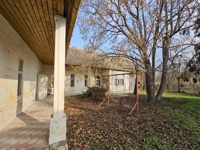 Eladó ház Kiskunlacháza 150 nm