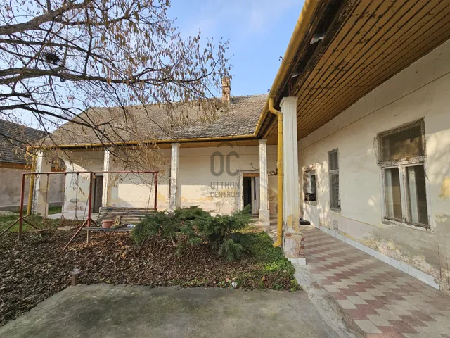 Eladó ház Kiskunlacháza 150 nm