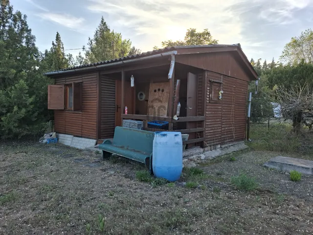 Eladó telek Dunaharaszti 1381 nm