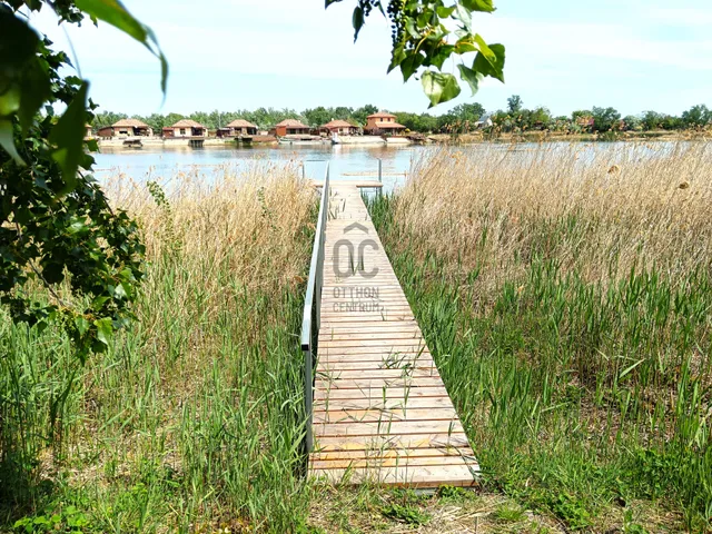 Eladó ház Délegyháza 1204 nm