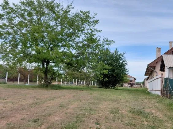 Eladó telek Sülysáp 1615 nm