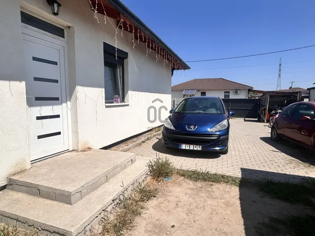 Eladó lakás Taksony 91 nm