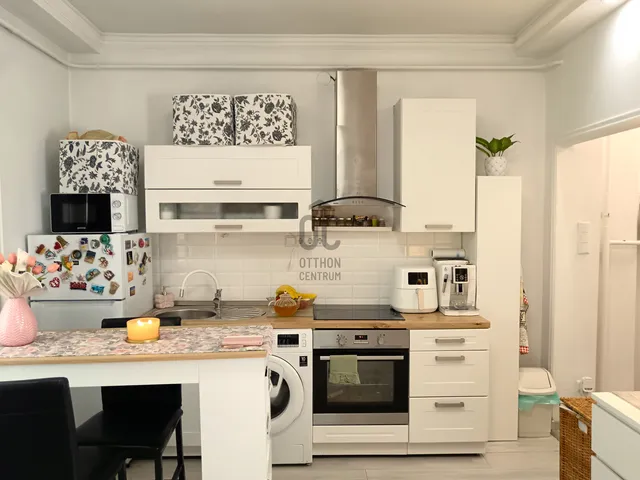 Eladó lakás Budapest X. kerület 29 nm