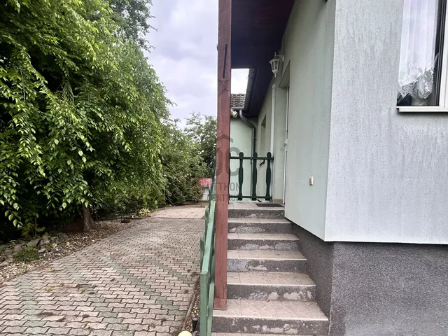 Eladó ház Szigethalom 80 nm