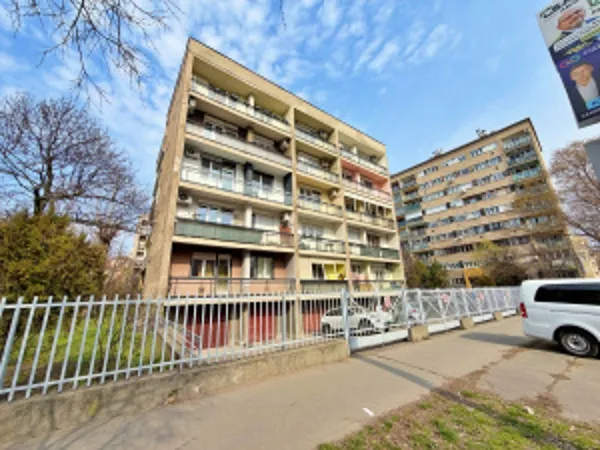 Eladó lakás Budapest IX. kerület, Rehabilitációs terület IX. ker. 53 nm